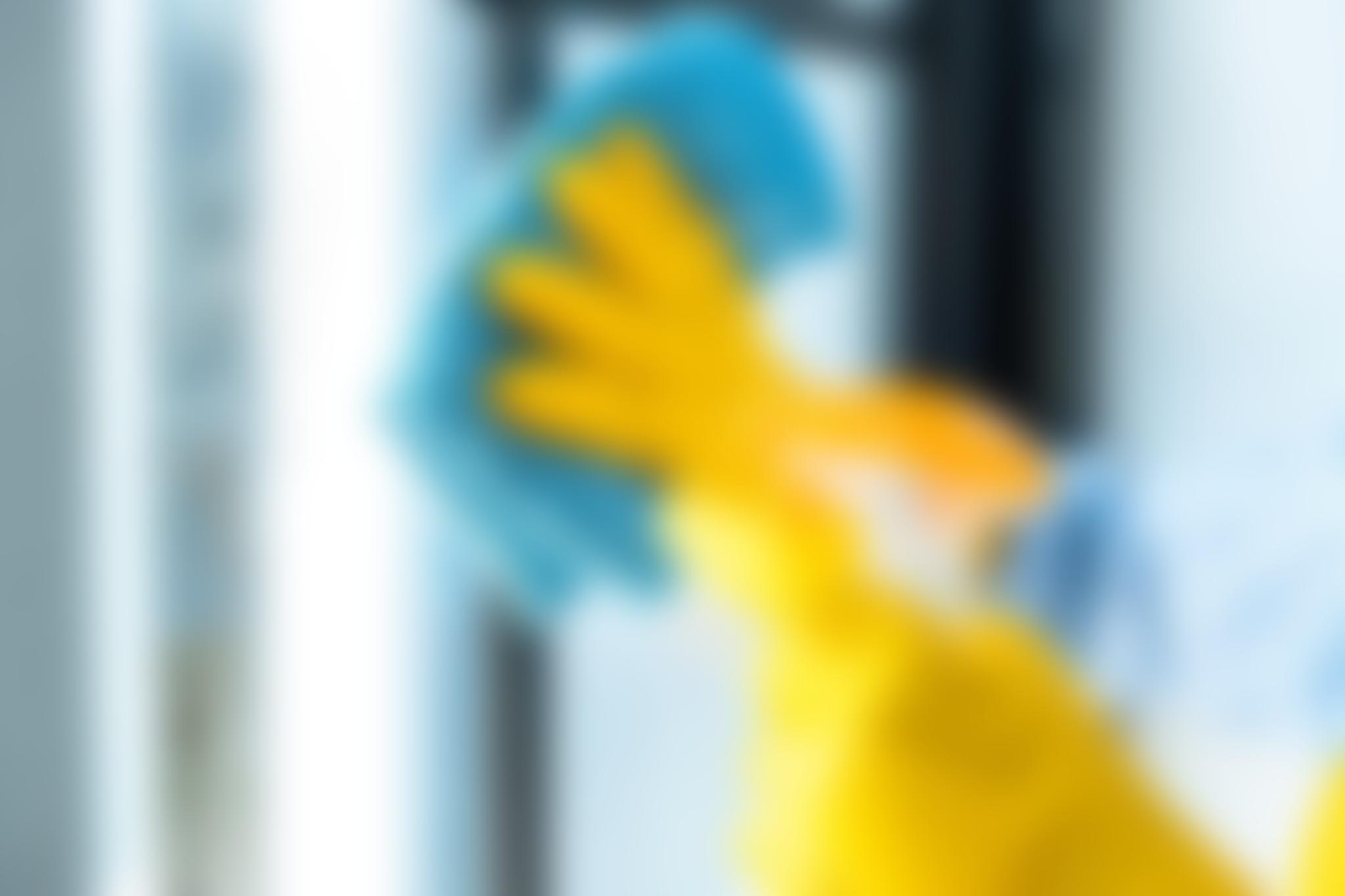 Chicago Cleaning Services Background