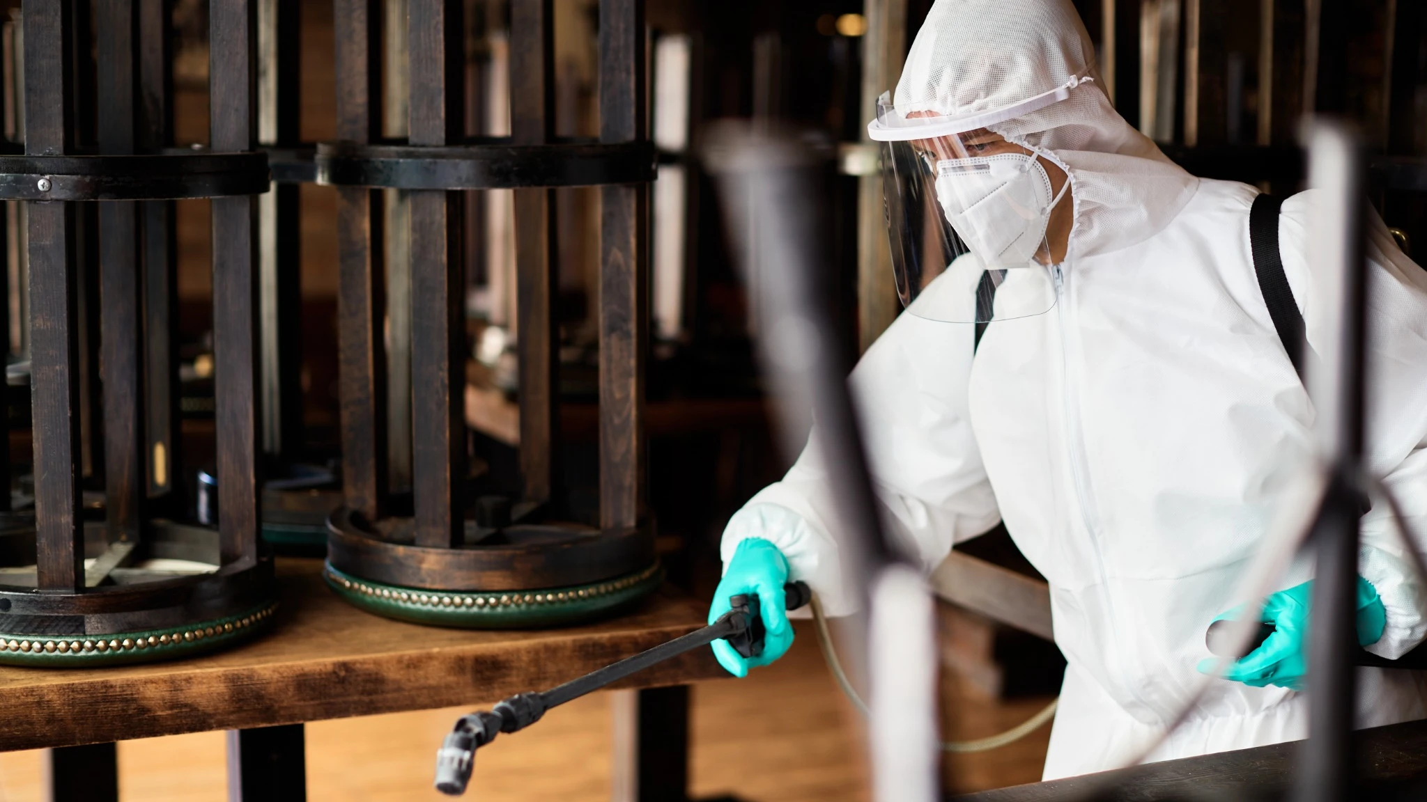 Chicago Deep Cleaning Services